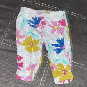 Size 3 Month Pants